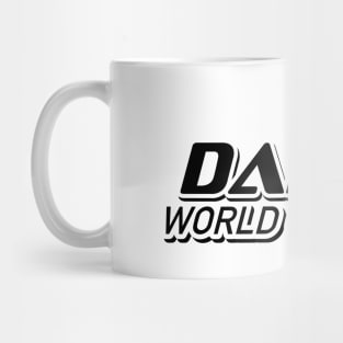 Dan's World Of ATVs Mug